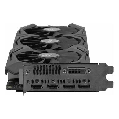 Asus ROG Strix GeForce GTX 1080 (90YV09M1-M0NM00)