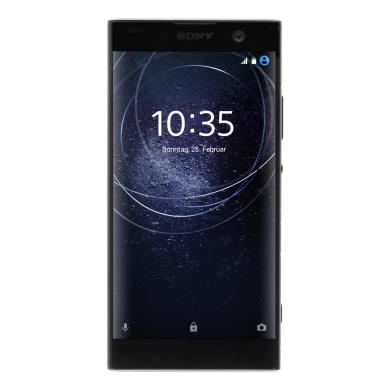 Sony Xperia XA2 (Dual-Sim) 32GB negro