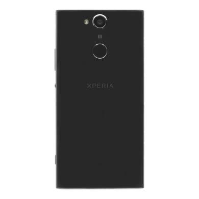 Sony Xperia XA2 (Dual-Sim) 32Go noir