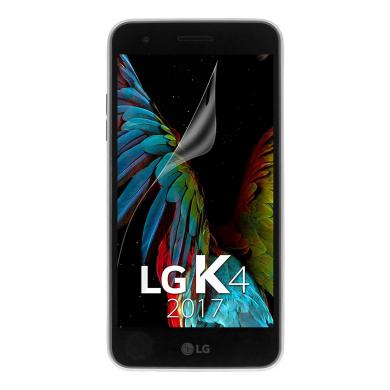 LG K4 (2017) Single-Sim  8GB titan