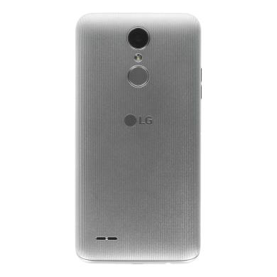 LG K4 (2017) Single-Sim  8GB titan