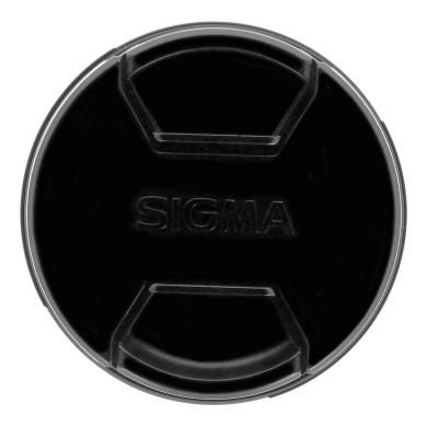 Sigma pour Canon EF 50-150mm 1:2.8 AF EX DC APO HSM II noir