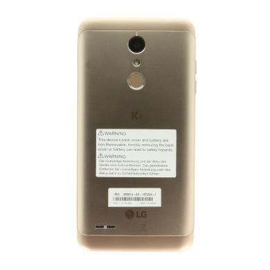 LG K11 Single-Sim 16GB gold