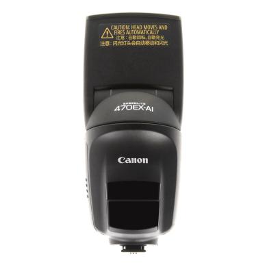 Canon Speedlite 470EX-AI 