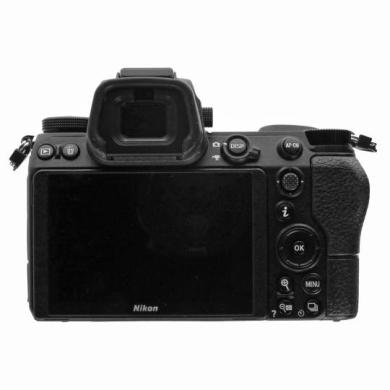 Nikon Z7 negro con objetivo Z 24-70mm 4.0 S (VOA010K001) negro