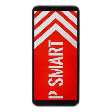 Huawei P Smart (2019) Dual-SIM 64GB negro - Reacondicionado: muy bueno | 30 meses de garantía | Envío gratuito