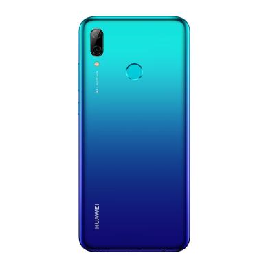 Huawei P Smart (2019) Dual-SIM 64Go bleu