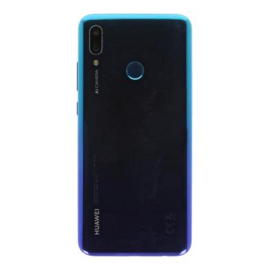 Huawei P Smart (2019) Dual-SIM 64GB blau