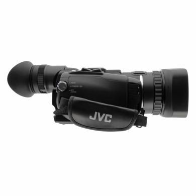JVC GY-HM100E 