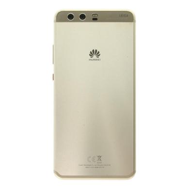 Huawei P10 Plus Dual-Sim 128GB dorado