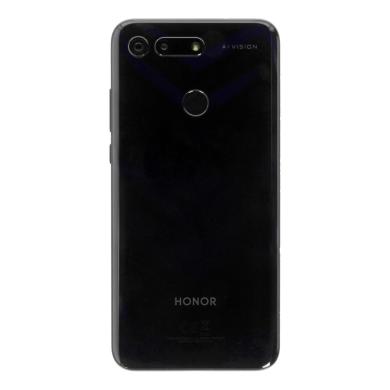 Honor View 20 128GB negro