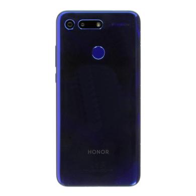 Honor View 20 128GB blau
