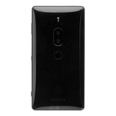 Sony Xperia XZ2 Premium Single-Sim 64GB negro