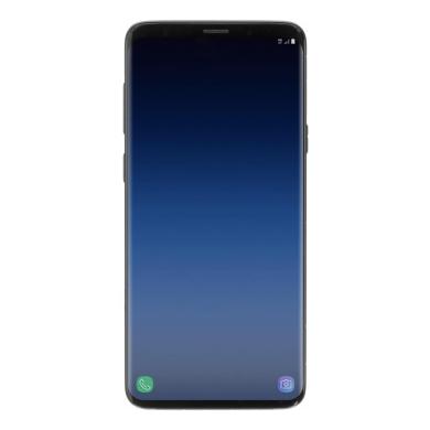 Samsung Galaxy S9+ (G965F) 128Go bleu corail