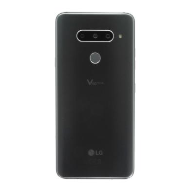 LG V40 ThinQ Dual-Sim 128GB gris