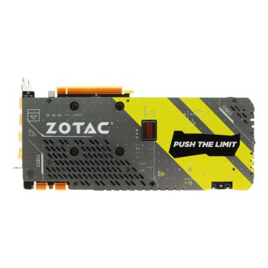 Zotac GeForce GTX 1080 AMP Extreme (ZT-P10800B-10P)