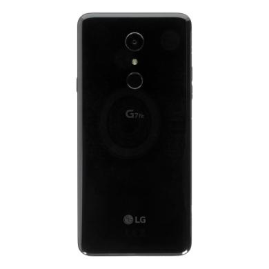 LG G7 Fit Dual-SIM 32Go noir