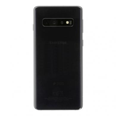 Samsung Galaxy S10 Duos (G973F/DS) 128GB schwarz