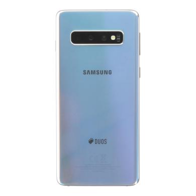 Samsung Galaxy S10 Duos (G973F/DS) 128GB silber