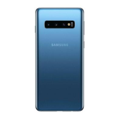 Samsung Galaxy S10 Duos (G973F/DS) 128Go bleu