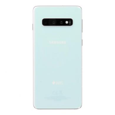 Samsung Galaxy S10 Duos (G973F/DS) 128GB weiß