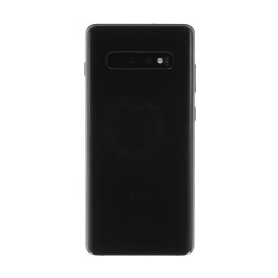 Samsung Galaxy S10+ Duos (G975F/DS) 128GB negro