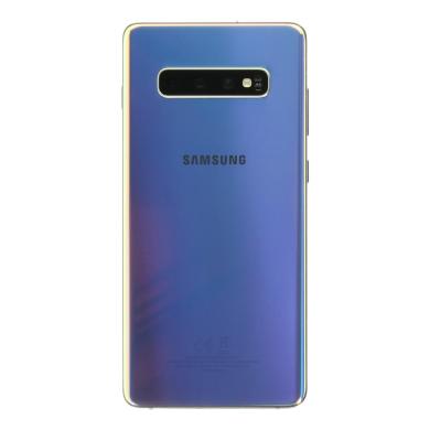 Samsung Galaxy S10+ Duos (G975F/DS) 128Go argent
