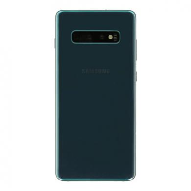 Samsung Galaxy S10+ Duos (G975F/DS) 128Go vert prisme