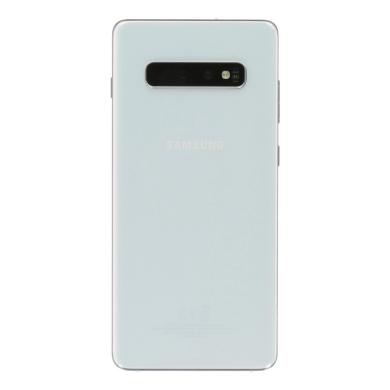 Samsung Galaxy S10+ Duos (G975F/DS) 128GB bianco