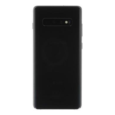 Samsung Galaxy S10+ Duos (G975F/DS) 512GB negro