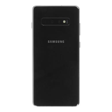 Samsung Galaxy S10+ Duos (G975F/DS) 1TB negro