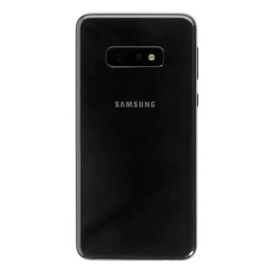 Samsung Galaxy S10e Duos (G970F/DS) 128Go noir prisme