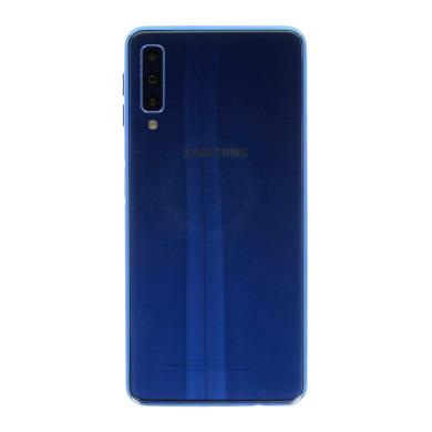 Samsung Galaxy A7 (2018) 64GB azul