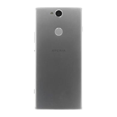 Sony Xperia XA2 Plus Dual-Sim 32GB silber
