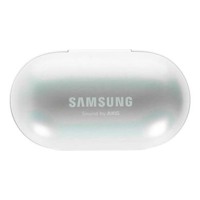 Samsung Galaxy Buds silber