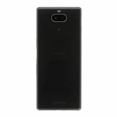 Sony Xperia 10 Dual-SIM 64GB nero