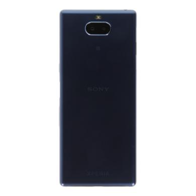 Sony Xperia 10 Dual-SIM 64GB blu
