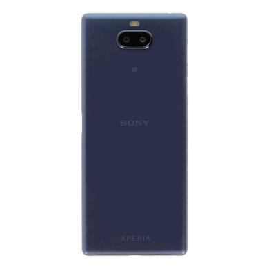 Sony Xperia 10 Plus Dual-Sim 64GB blau