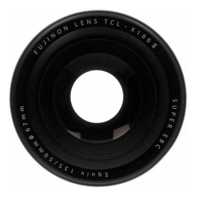 Fujifilm TCL-X100 II