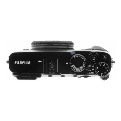 Fujifilm X-E3 noir