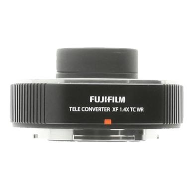 Fujifilm XF1.4X TC WR negro