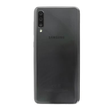 Samsung Galaxy A50 DuoS 128GB schwarz