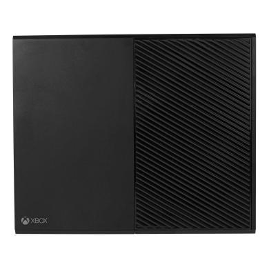 Microsoft Xbox One - 1To noir