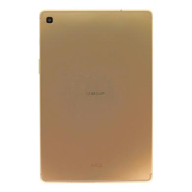 Samsung Galaxy Tab S5e (T720N) WiFi 64GB dorado