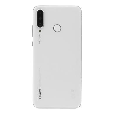 Huawei P30 lite Dual-Sim 128GB weiß