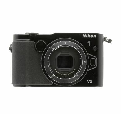 Nikon 1 V3 negro