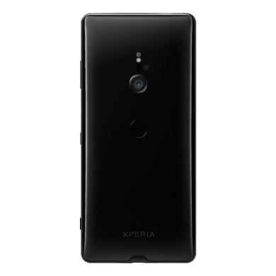 Sony Xperia XZ3 Single-SIM 64GB schwarz