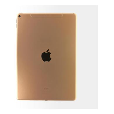 Apple iPad Air 2019 (A2153) Wifi + LTE 64Go doré