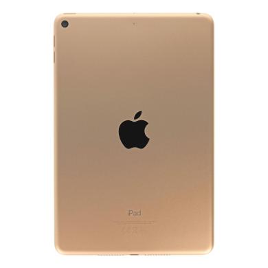 Apple iPad mini 2019 (A2133) WiFi 256Go doré