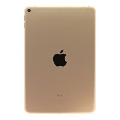 Apple iPad mini 2019 (A2126) Wifi + LTE 64Go doré